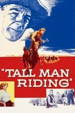 Póster de la película Tall Man Riding