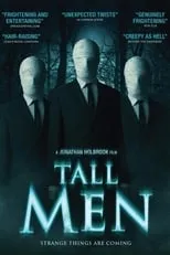 Película Tall Men