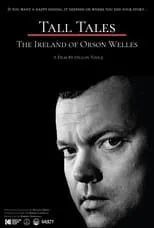 Hilton Edwards interpreta a Self en Tall Tales: The Ireland of Orson Welles