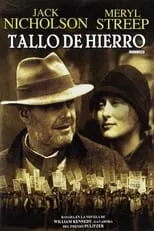 Guido Trento en la película Tallo de hierro