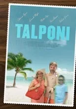 Roberto Guerra es Giovanni en Talponi