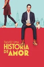 Poster de la película Talvez uma História de Amor - Películas hoy en TV