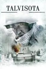 Película Talvisota (The winter war)