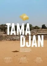 Abdoulaye Komboudri es Fisherman en Tama Djan