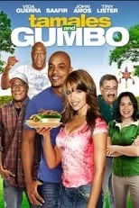 Poster de Tamales and Gumbo