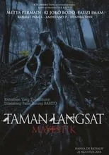 Póster de la película Taman Langsat Mayestik