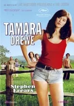 Poster de Tamara Drewe