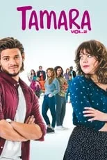 Poster de Tamara Vol.2