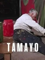 Película Tamayo