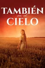 Poster de También en el cielo