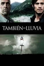 Poster de También la lluvia