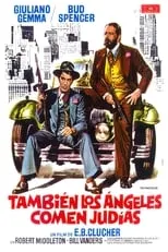 Portada de También los ángeles comen judías