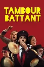 Roland Armontel interpreta a Albert Gambier en Tambour battant