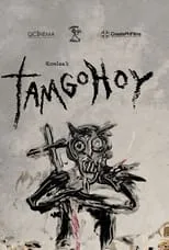 Portada de Tamgohoy