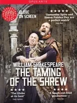 Michael Bertenshaw interpreta a Gremio en Taming of the Shrew