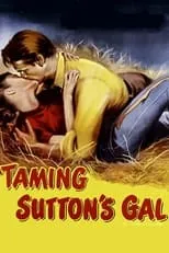 May Wynn es Evelyn Phelps en Taming Sutton’s Gal