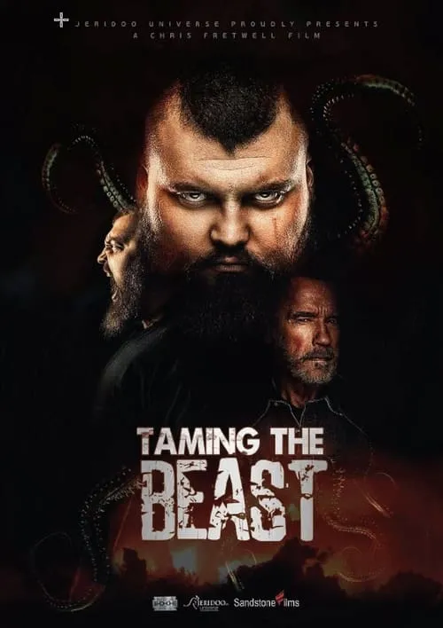 Eddie Hall es Self en Taming The Beast – The Emptiness Within