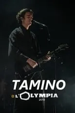 Poster de Tamino @ Olympia