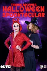 Todd Glass interpreta a Self - Special Guest en Tammie Brown's Halloween Spooktacular