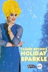 Poster de la película Tammie Brown's Holiday Sparkle - Películas hoy en TV