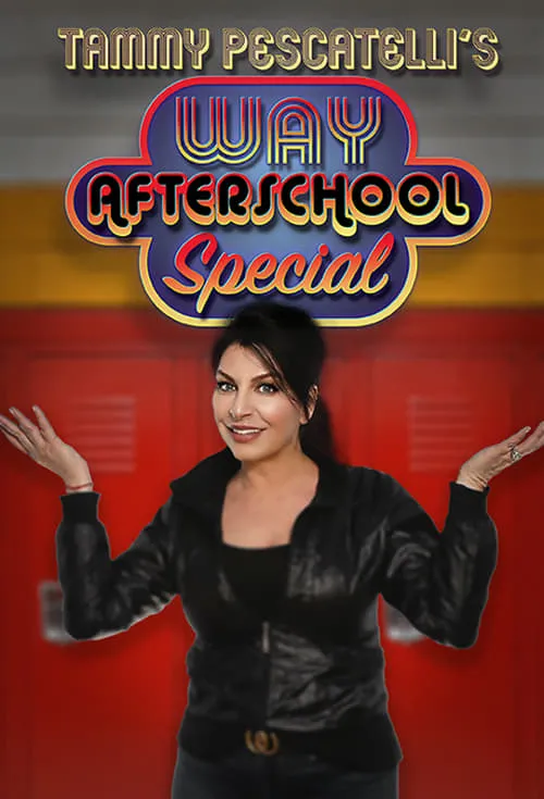 Tammy Pescatelli es Herself en Tammy Pescatelli's Way After School Special