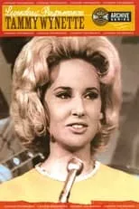 Portada de Tammy Wynette: Legendary Performances