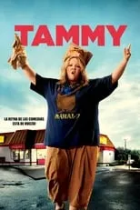 Barbara Weetman interpreta a Officer Carty en Tammy