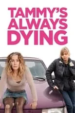 Portada de Tammy's Always Dying