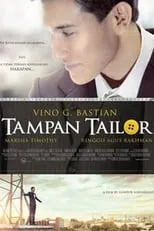 Poster de la película Tampan Tailor - Películas hoy en TV