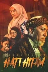 Película Tanah Kubur: Hati Hitam