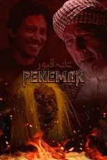 Película Tanah Kubur: Peneman