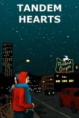 Poster de la película Tandem Hearts - Películas hoy en TV