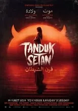 Portada de Tanduk Setan