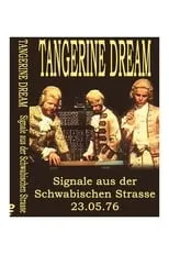 Christopher Franke es  en Tangerine Dream -  Signale aus der Schwäbischen Strasse