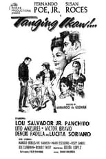 Susan Roces es  en Tanging Ikaw