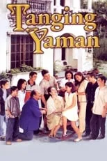 Poster de Tanging Yaman