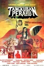 Película Tangkuban Perahu