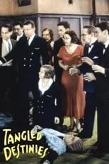 Vera Reynolds interpreta a Ruth, the Airline Stewardess en Tangled Destinies