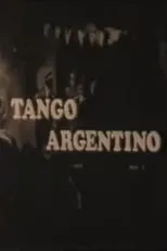 Aníbal Troilo interpreta a Self en Tango argentino