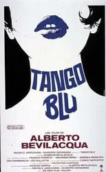 Película Tango blu