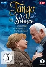 Portada de Tango im Schnee