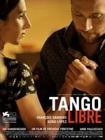 Poster de Tango libre