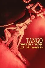 Poster de Tango Shalom