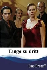 Póster de la película Tango zu dritt