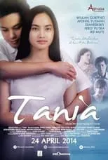 Poster de Tania