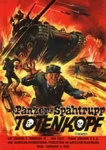 Póster de la película Tank Battalion