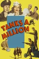 Película Tanks a Million