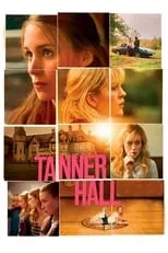 Portada de Tanner Hall