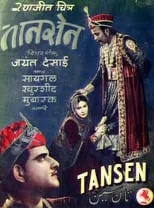 Película Tansen