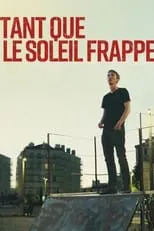 Portada de Tant que le soleil frappe